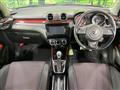 2017 Suzuki Swift