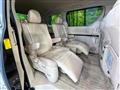 2012 Toyota Alphard Hybrid
