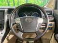 2012 Toyota Alphard Hybrid