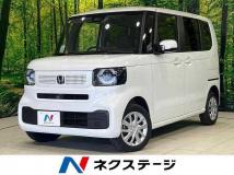 2024 Honda N BOX