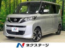 2021 Nissan ROOX