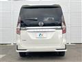 2022 Nissan Serena