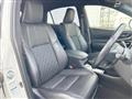 2019 Toyota Harrier Hybrid