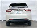 2019 Toyota Harrier Hybrid