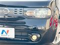 2015 Nissan Cube