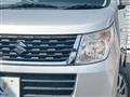 2015 Suzuki Wagon R
