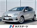2014 Toyota AQUA