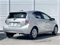 2014 Toyota AQUA