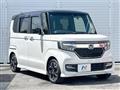 2018 Honda N BOX