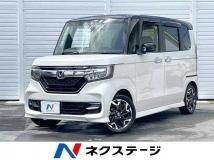 2018 Honda N BOX