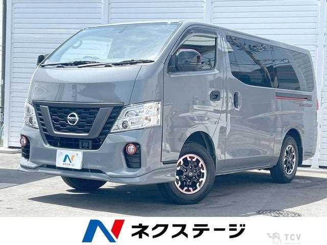 2021 Nissan Nissan Others