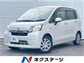 2013 Daihatsu Move