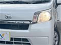 2013 Daihatsu Move
