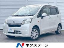 2013 Daihatsu Move