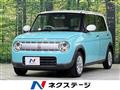 2019 Suzuki Lapin