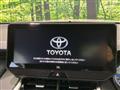 2020 Toyota Harrier Hybrid