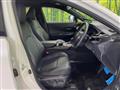 2020 Toyota Harrier Hybrid