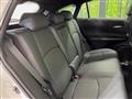 2020 Toyota Harrier Hybrid