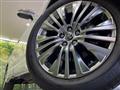 2020 Toyota Harrier Hybrid