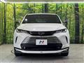 2020 Toyota Harrier Hybrid