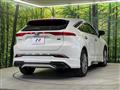 2020 Toyota Harrier Hybrid