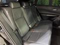 2025 Toyota Harrier Hybrid