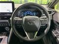 2025 Toyota Harrier Hybrid