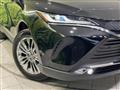2025 Toyota Harrier Hybrid
