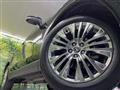 2025 Toyota Harrier Hybrid