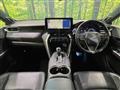 2021 Toyota Harrier Hybrid
