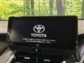 2021 Toyota Harrier Hybrid