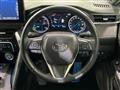 2021 Toyota Harrier Hybrid