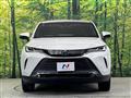 2021 Toyota Harrier Hybrid