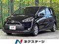 2018 Toyota Sienta