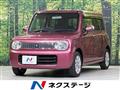 2012 Suzuki Lapin