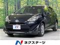 2018 Toyota AQUA