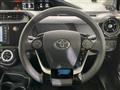 2018 Toyota AQUA