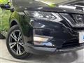 2020 Nissan X-Trail
