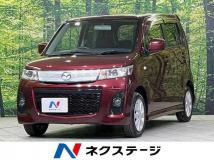 2009 Mazda AZ-Wagon