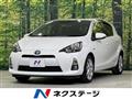 2012 Toyota AQUA
