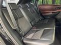 2016 Toyota Harrier
