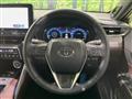 2024 Toyota Harrier