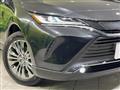 2024 Toyota Harrier