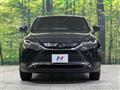 2024 Toyota Harrier