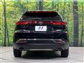 2024 Toyota Harrier