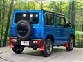 2025 Suzuki Jimny