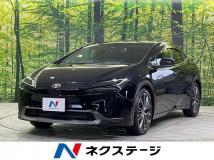 2024 Toyota Prius