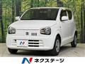2021 Suzuki Alto