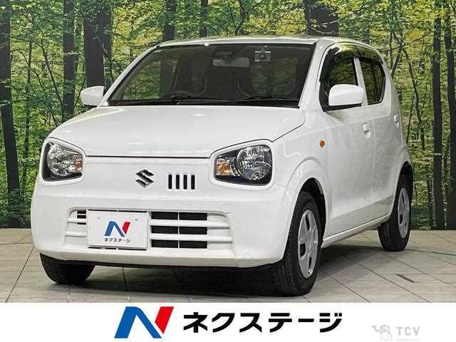 2021 Suzuki Alto