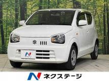 2021 Suzuki Alto
